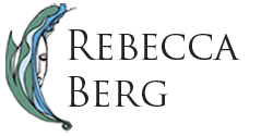 Rebecca Berg LMFT Logo